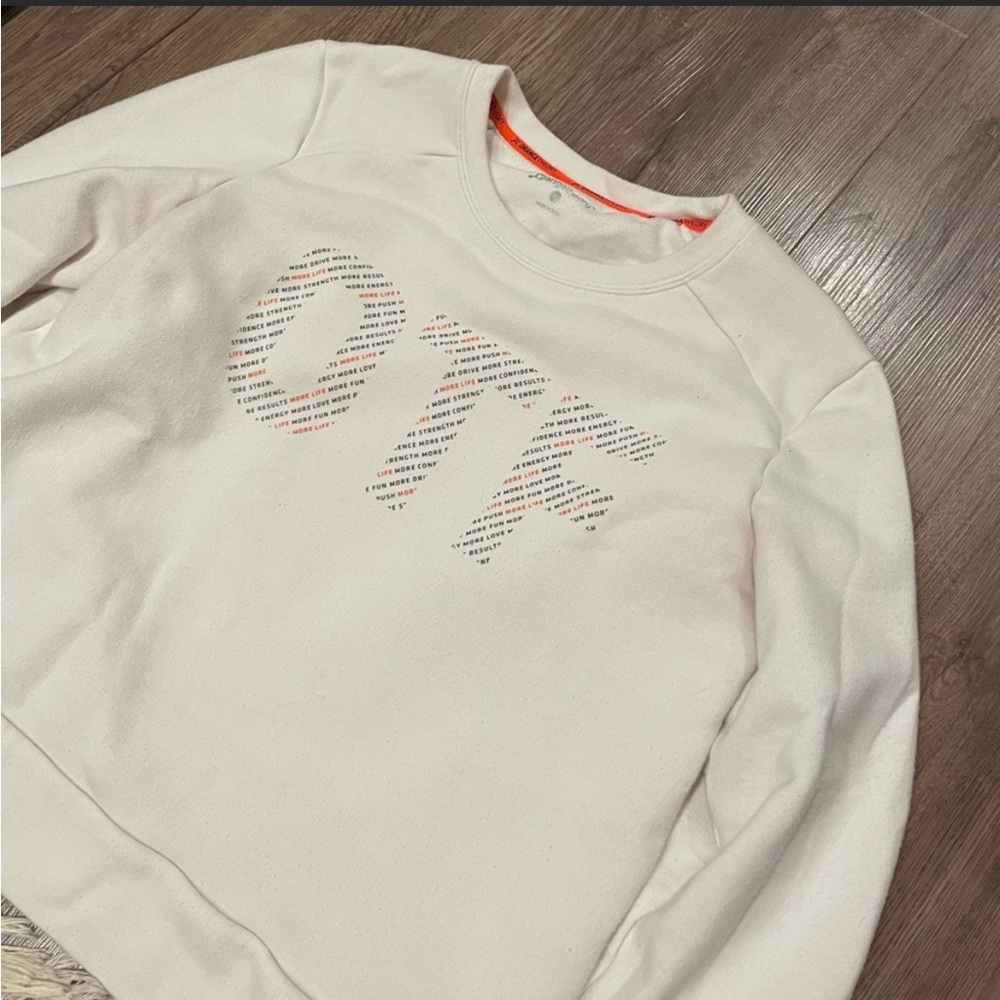 OTF sweatshirt